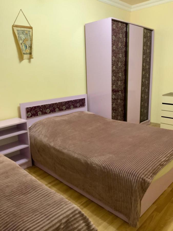 Rest House Dżermuk Zewnętrze zdjęcie