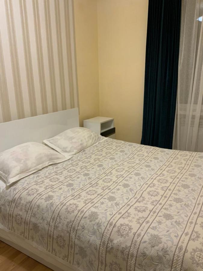 Rest House Dżermuk Zewnętrze zdjęcie