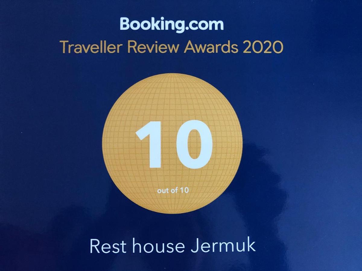Rest House Dżermuk Zewnętrze zdjęcie
